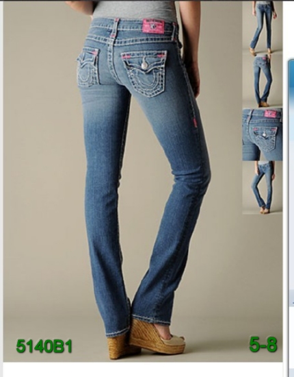 Luxury True Religion Women Jeans 106