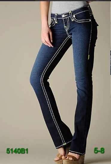 Replica True Religion Women Jeans 114