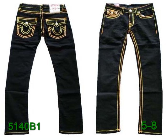 Replica True Religion Women Jeans 116