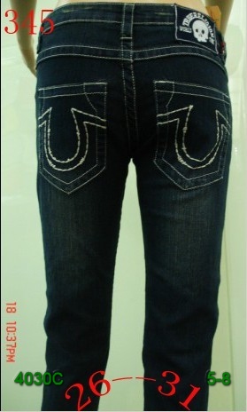 Buy True Religion Women Jeans 21