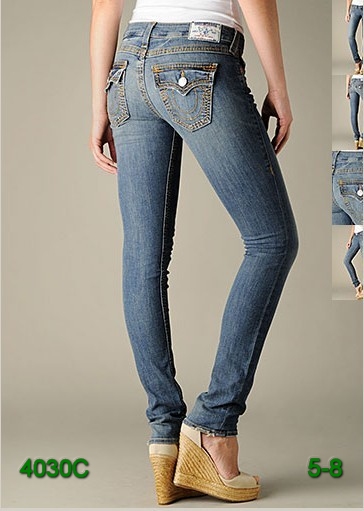 Luxury True Religion Women Jeans 43