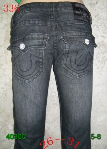 Fake True Religion Women Jeans 50