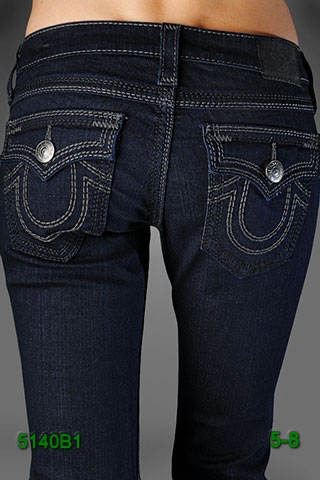 Discount True Religion Women Jeans 69 Replica