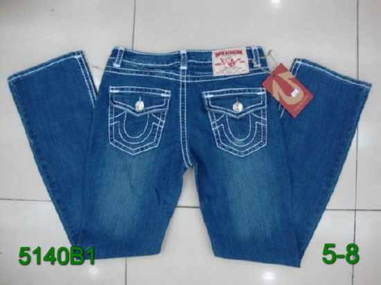 Replica True Religion Women Jeans 74