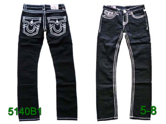 Replica True Religion Women Jeans 86