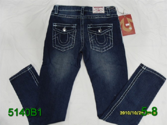 True Religion Women Jeans 99 Replicas Sale