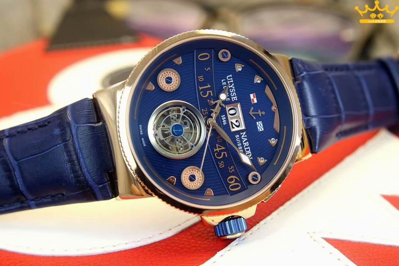 Ulysse Nardin Watches Unw109 Replica Wholesale