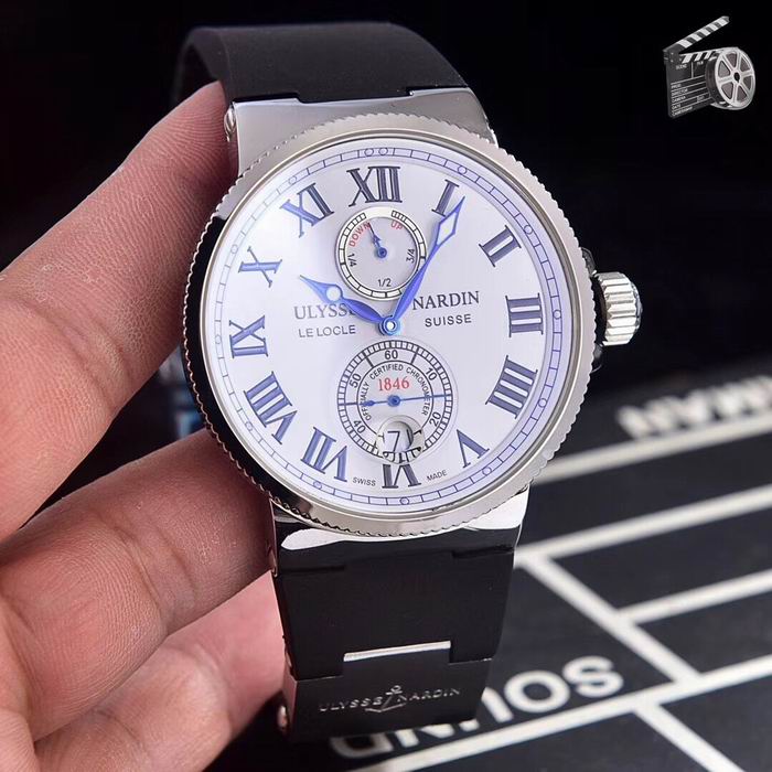 Sales Ulysse Nardin Watches Unw096