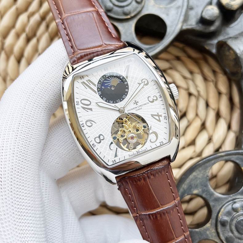 Vacheron Constantin Hot Watches Vchw108 Replica