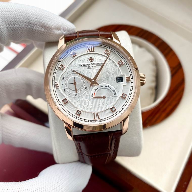 Vacheron Constantin Hot Watches Vchw062 Replicas For Sale