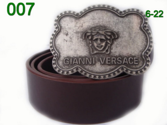 Replica Versace High Quality Belt 40