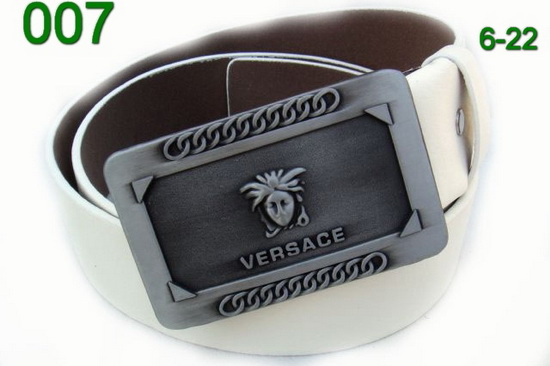 Faux Versace High Quality Belt 56