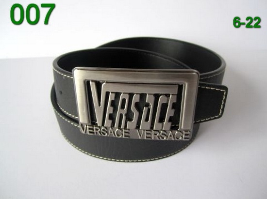 Fashion Versace High Quality Belt 73