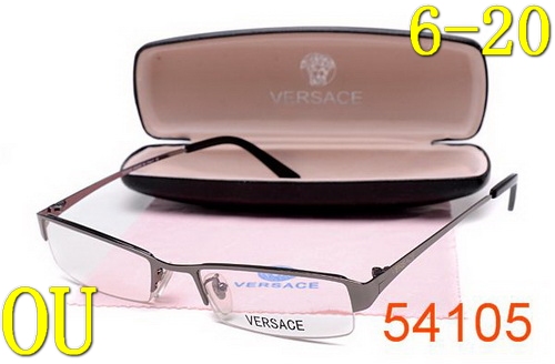 Buy Fake Versace Eyeglasses Ve010