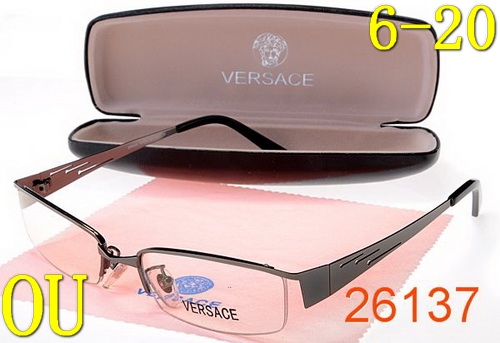 Replica Versace Eyeglasses Ve013