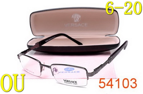 High Quality Versace Eyeglasses Ve015 Replica