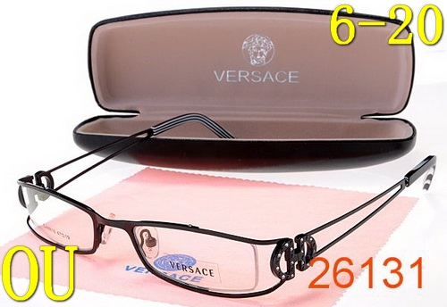 Buy Fake Versace Eyeglasses Ve002