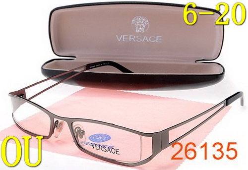 Versace Eyeglasses Ve020 Replica