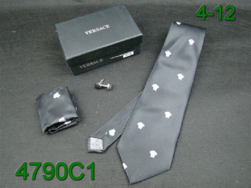 Discount Versace Necktie #006 Replicas