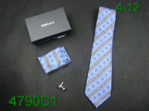 Luxury Versace Necktie #009