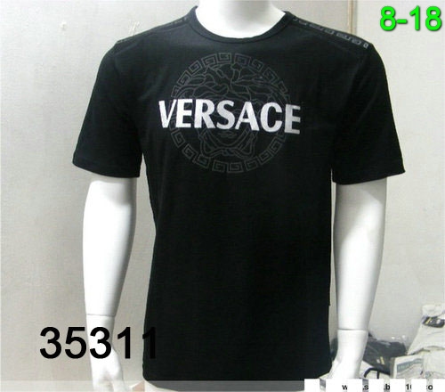 Replica Versace Man T Shirts Rvemts-62 Replicas Sale