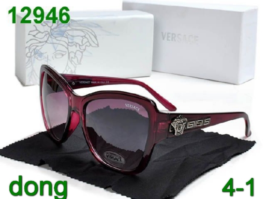 Faux Versace Sunglasses Ves-21