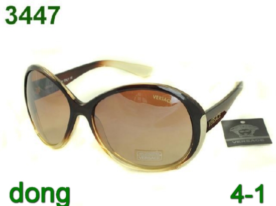 Versace Sunglasses Ves-71 Goods Replica