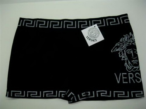 High Quality Versace Man Underwears 10 Replica