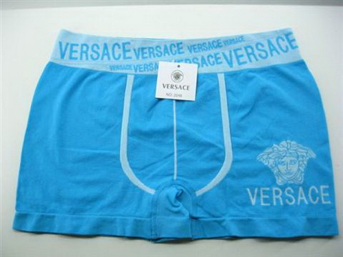 Fashion Versace Man Underwears 11