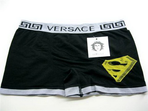 Versace Man Underwears 29 Replicas Sale