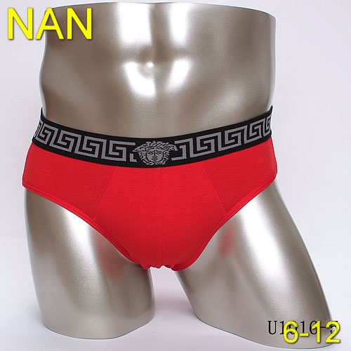 Replica Versace Man Underwears 3