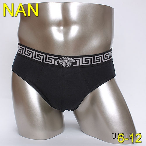 Replica Versace Man Underwears 33