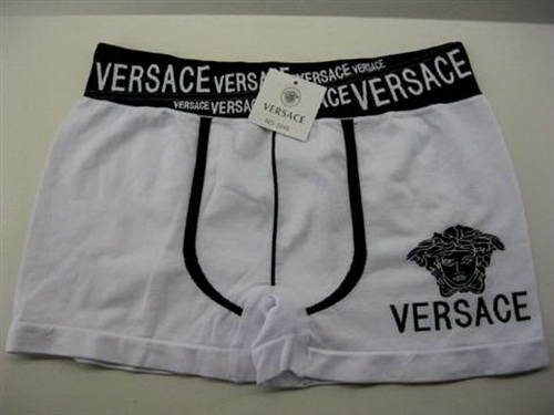 Versace Man Underwears 9 Replica