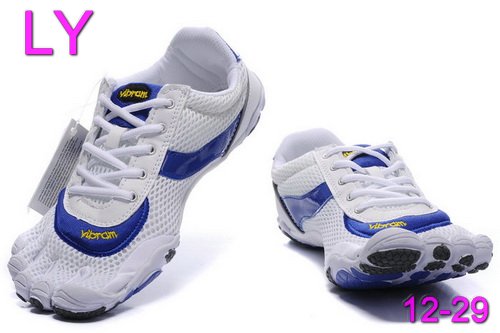 Vibram Five Fingers Man Shoes 11