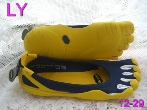 High Quality Vibram Five Fingers Man Shoes Vffmshoes038 Replica