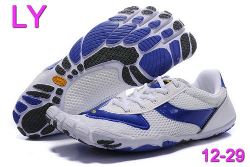 Fashion Vibram Five Fingers Man Shoes 08