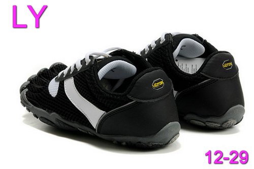 Replica Vibram Five Fingers Woman Shoes Vffwshoes017