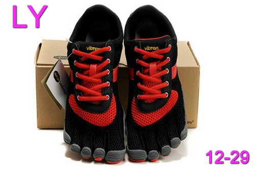 Vibram Five Fingers Woman Shoes Vffwshoes018 Replica