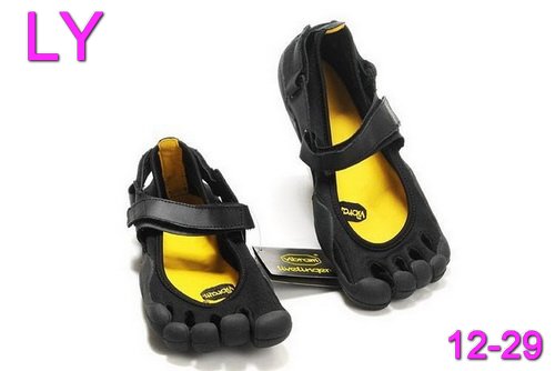 Luxury Vibram Five Fingers Woman Shoes Vffwshoes029