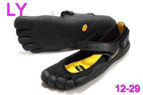 Vibram Five Fingers Woman Shoes Vffwshoes030 Replica