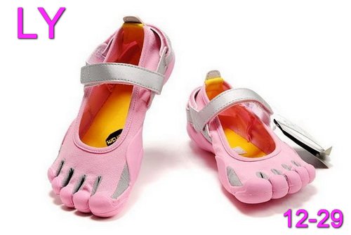 Best Vibram Five Fingers Woman Shoes Vffwshoes033 Replica