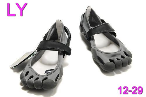 Replica Vibram Five Fingers Woman Shoes Vffwshoes036