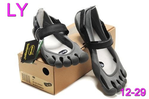 Vibram Five Fingers Woman Shoes Vffwshoes038