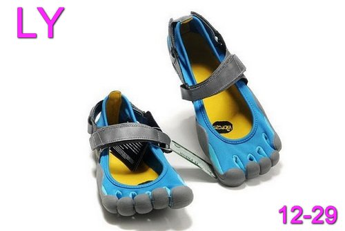 High Quality Vibram Five Fingers Woman Shoes Vffwshoes042 Replica