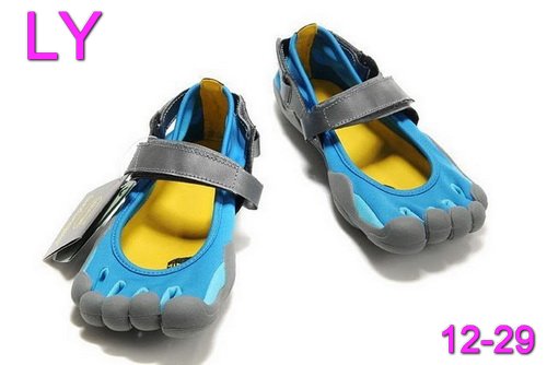 Replica Vibram Five Fingers Woman Shoes Vffwshoes043 List Price