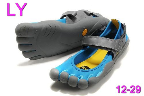 Vibram Five Fingers Woman Shoes Vffwshoes044 Replica