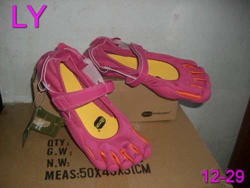 Vibram Five Fingers Woman Shoes Vffwshoes048 Replicas For Sale