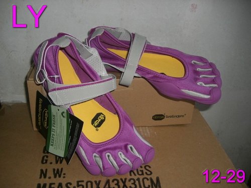 Vibram Five Fingers Woman Shoes Vffwshoes051 Replica