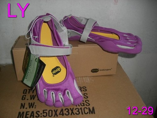 Replica Vibram Five Fingers Woman Shoes Vffwshoes053