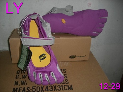 Vibram Five Fingers Woman Shoes Vffwshoes054 Replica Wholesale